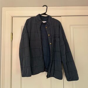 O’Neill quilted jacket